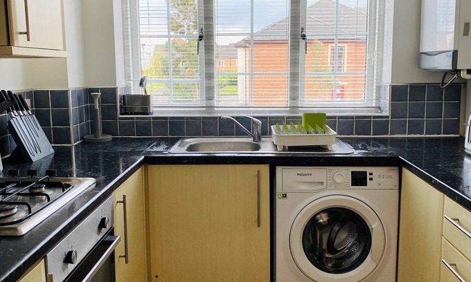 Grimsby Casa | Fishermans House