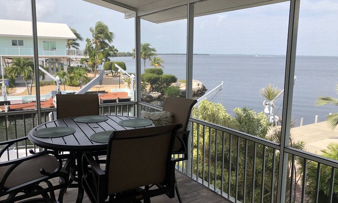 Twin Lakes Casa | El Paraíso de los Pescadores Key largo