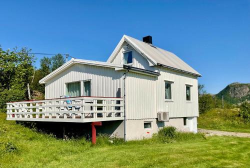 Valberg Chalet De Esquí | Fishermans Paradise Lofoten
