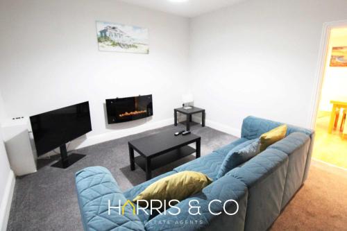 Fleetwood Apartamento | Fishermans Rest