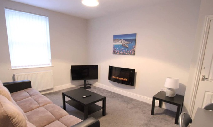 Fleetwood Apartamento | Fishermans View Summa