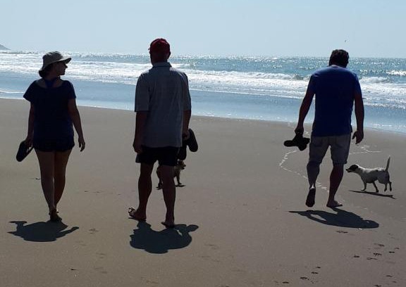 Port St Johns Apartamento | Fishermen s Cave