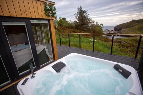 Lybster Chalet De Esquí | Fishers Rest