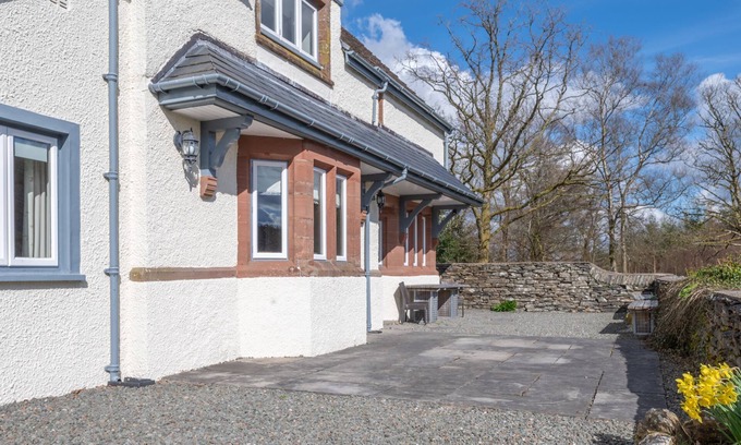 Graythwaite Casa | Fishery Views - Keepers Cottage