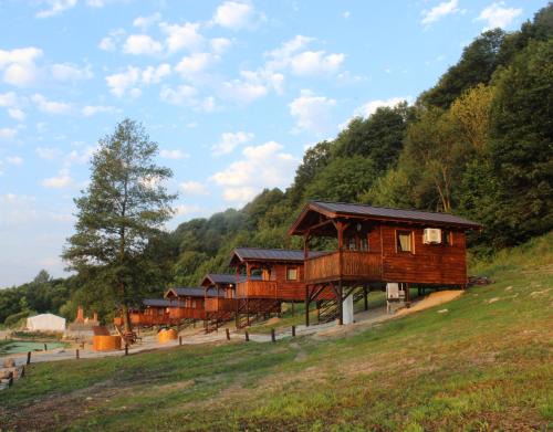 Bixad Otro | Fishing and Relax Camp