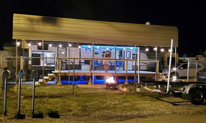 Delacroix Casa | Campamento de pesca en Shell Beach Louisiana