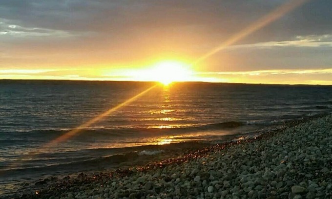 Mission Ridge Casa | FISHING/HUNTING! Minutes from LakeOahe/LittleBend boat ramp. Public land to hunt