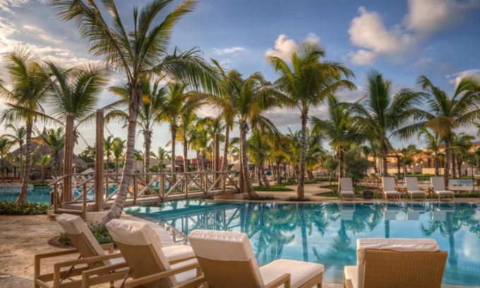 Punta Cana Apartamento | Fishing Lodge Cap Cana