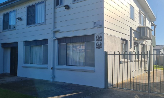 Bermagui Casa | Fishos Hangout 1- 1/21 Sinclair St