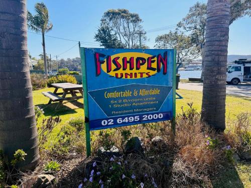 Merimbula Apartamento | Fishpen Holiday Units