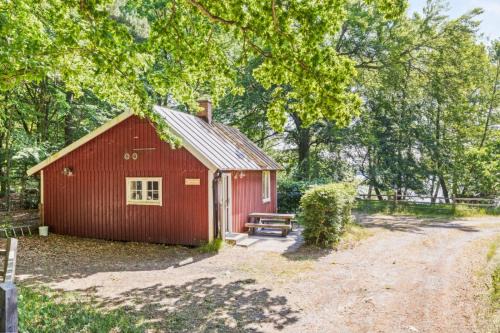 Sjobo Casa | Fiskestugan – Country side cottage by lake