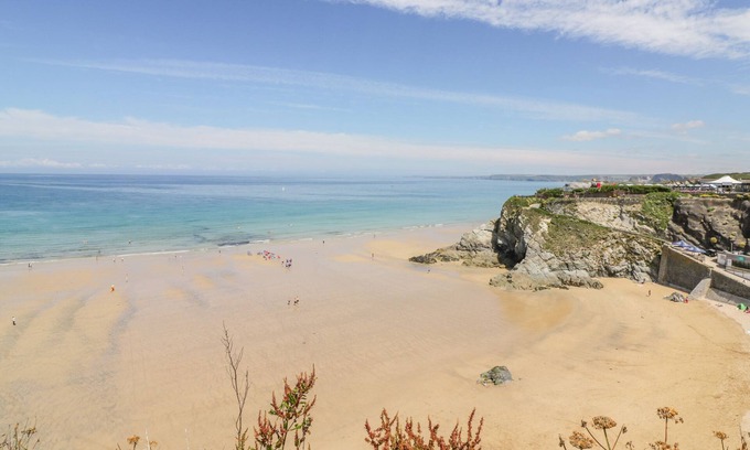 Newquay Casa | Fistral Quay