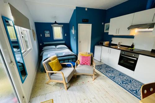 Newquay Chalet De Esquí | Fistral Studio