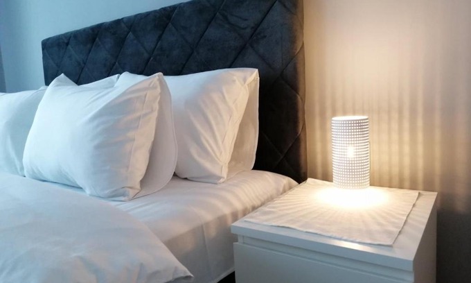 Zvezdara Apartamento | FIT apartman