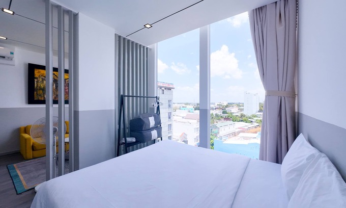 Ninh Kieu Hotel | FIT Hotel Can Tho