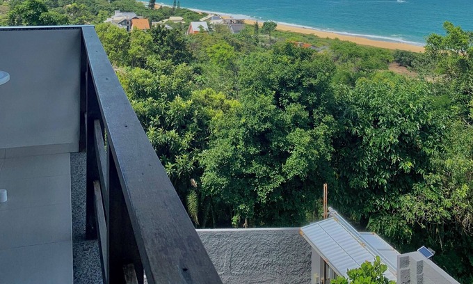 Estaleiro Apartamento | AJUSTE NÚMERO 3 PONTA DOS RESIDENCIAL COQUEIROS
