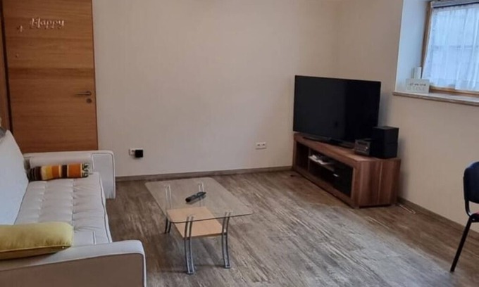 Kirchdorf am Inn Apartamento | Fitter's apartment Kreuzer