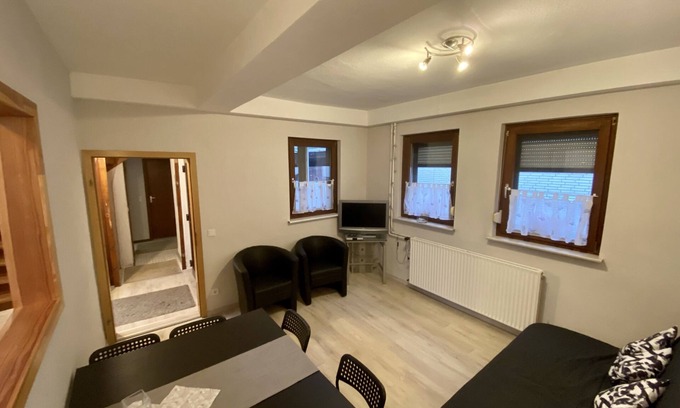 Duderstadt Casa | Fitters' accommodation Nesselröden