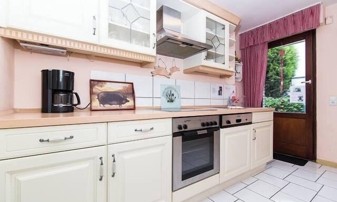 Burgaltendorf Apartamento | Fitters' apartment, fitters' apartment