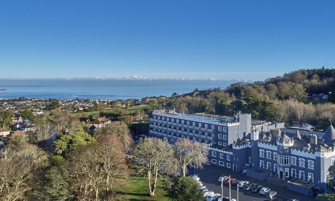 Killiney Hotel | Fitzpatrick Castle Hotel