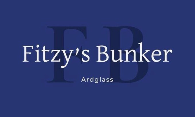 Downpatrick Apartamento | Fitzy's Bunker - Modern Beach Apartment