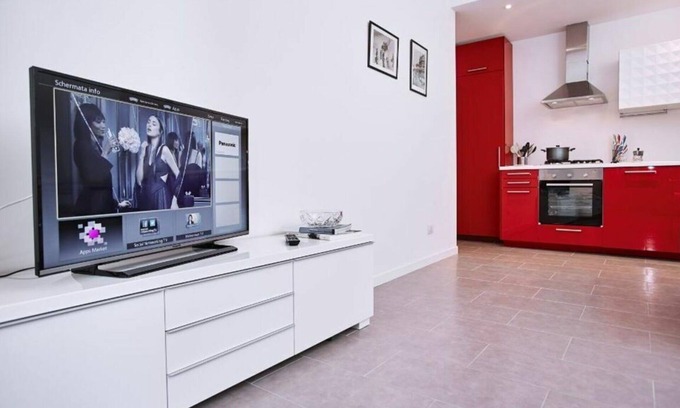 Montalbino Apartamento | Apartamento en Milán con 2 habitaciones, capacidad 3