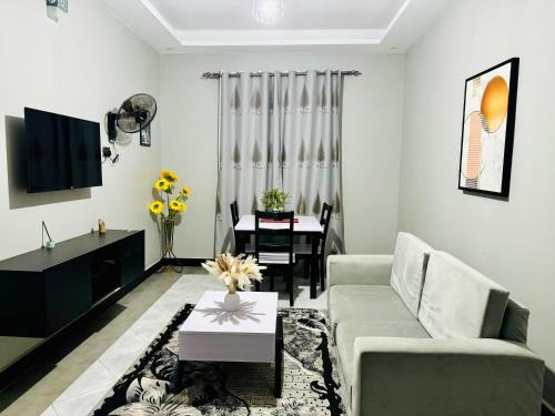 Arua Apartamento | Fivas Residences