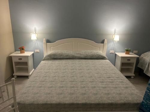 Licata Cama Y Desayuno | Five Apartment B&B