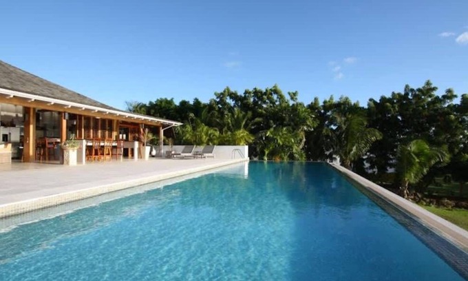 Durants Villa | Five Bedroom Balinese Inspired Villa