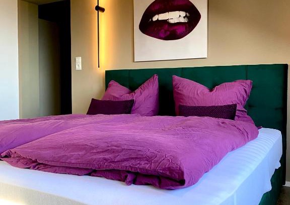 Karthause Apartamento | Five