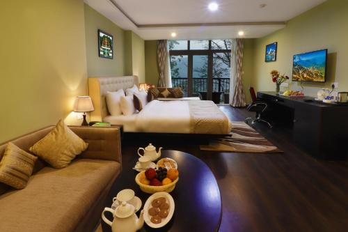 Gangtok Hotel | Five Gangtok