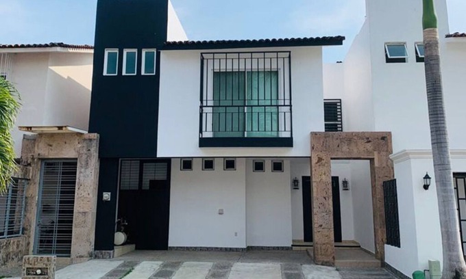 Fluvial Vallarta Casa | FIVE MINUTES TO THE BEACH AND MAJOR GROCERIES STORES