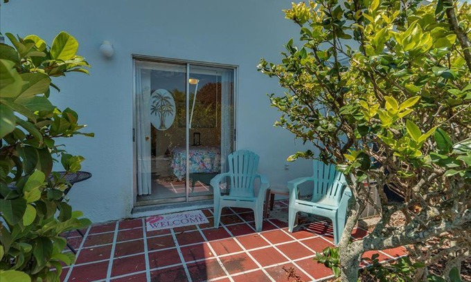 Bay Esplanade Casa | Five Palms Suite 103 - Daily - Weekly - Monthly