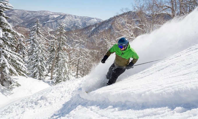 Kyogoku Casa | Five Peaks Lodge at Mt Yotei