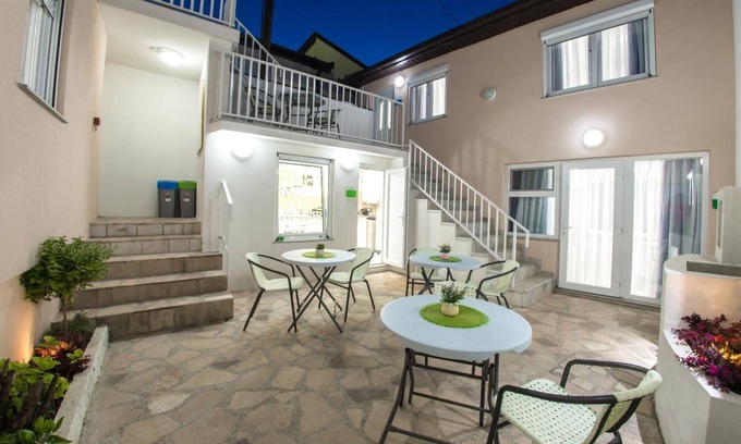 Mostar Casa | Five Rivers Rooms