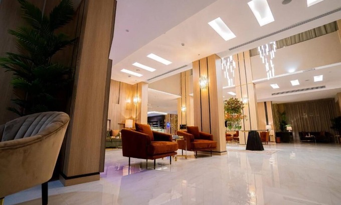 Al Khobar Apartamento | five season
