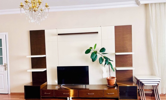Beylikduzu Apartamento | Five star beautiful apartment in best place of Istanbul