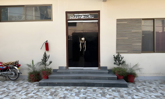 Sukkur Casa | Five Star Inn Guest House