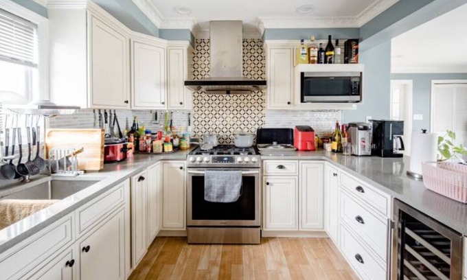 Queens Casa | Five Star One Bedroom in Queens