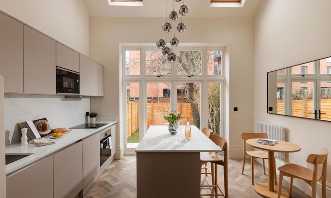 West Hampstead Apartamento | FiveM West Hampstead - South