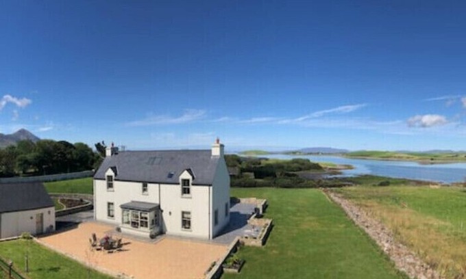 Westport Casa | Fivestar Luxurious Home - Westport Quay