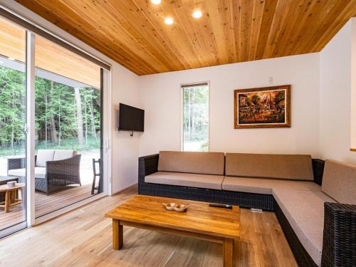 Fujikawaguchiko Hotel | FJ Forest - Vacation STAY 37804v