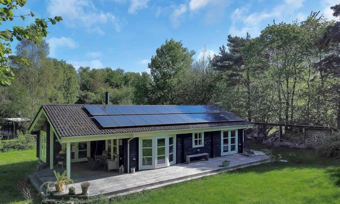Hornsved Casa | FJ1006 Jægerspris - Birkehøjen 8