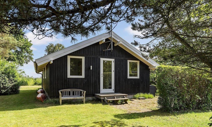 Jægerspris Casa | FJ1013 Jægerspris - Tornvig Olsens Vej 13