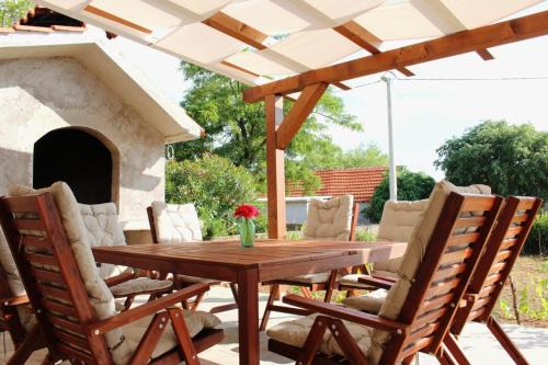 Bristane Casa | FJAKA - Kuća za odmor - NP Krka