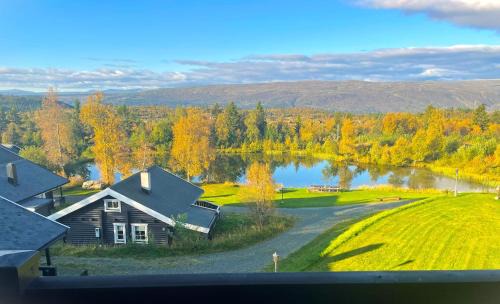 Beitostolen Apartamento | Fjellparken 351