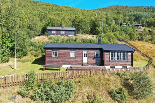 Hol Municipality Casa | Fjellro-Geilo Cabin Retreat