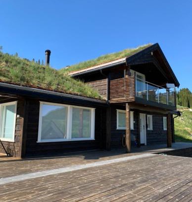 Sogndal Casa | Fjelltun Lodge