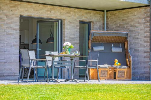 Schleswig Apartamento | Fjord-Koje 1