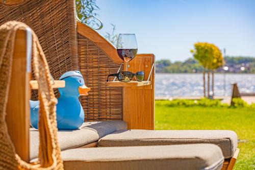 Schleswig Apartamento | Fjord-Koje 2
